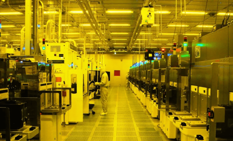 深圳半導(dǎo)體部分企業(yè)匯總：芯片設(shè)計、晶圓制造、封測材料、廠商