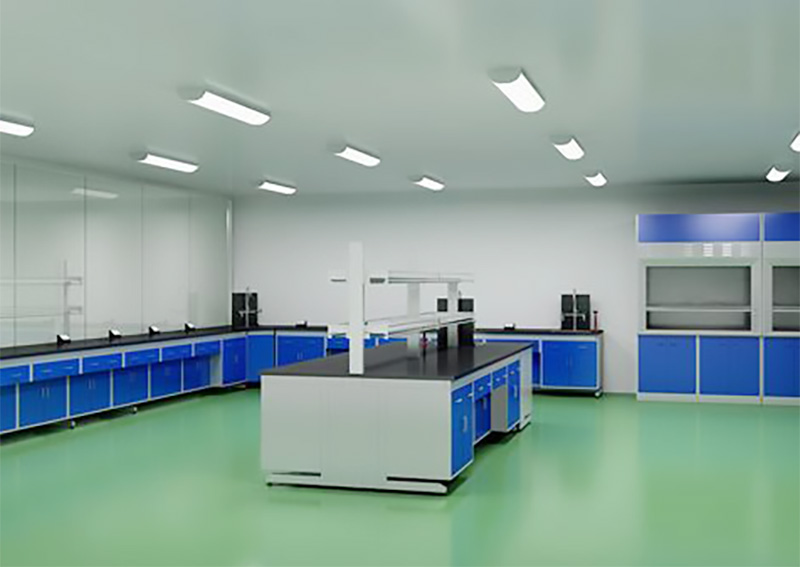 如何控制化妝品潔凈車間污染？