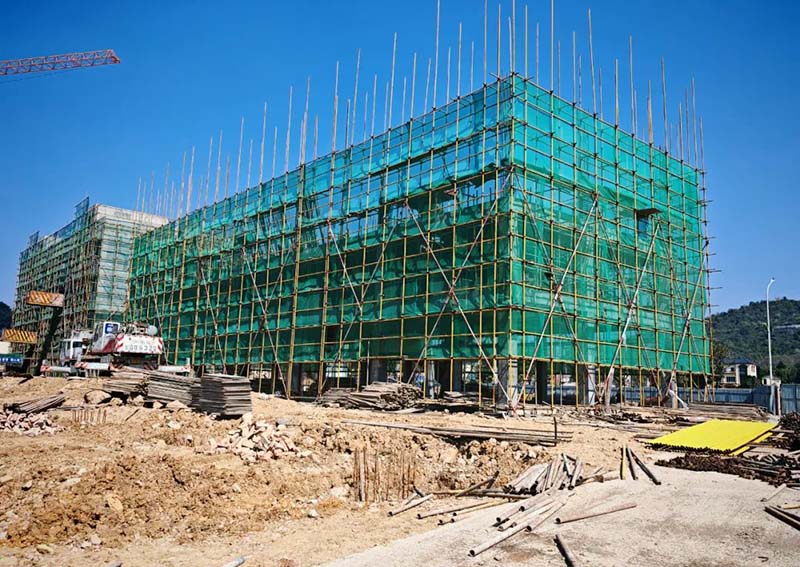 預(yù)計(jì)年產(chǎn)超2000噸！直擊安順食品加工現(xiàn)場